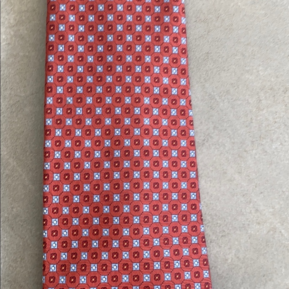 Brooks Brothers silk ties - Picture 2 of 5